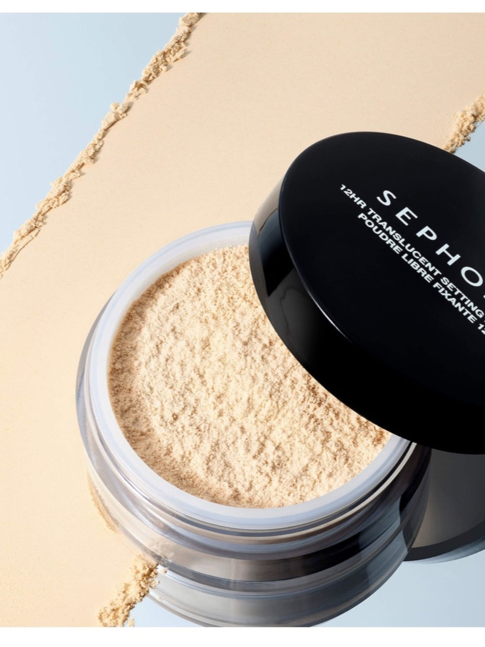 Sephora Translucent Loose Setting Powder. - Picture 6 of 6